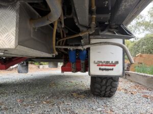 2019 Ezytrail Parkes 13 Find My Van Caravan Broker Caravan for Sale ACT Australia11