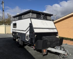 2019 Ezytrail Parkes 13 Find My Van Caravan Broker Caravan for Sale ACT Australia14