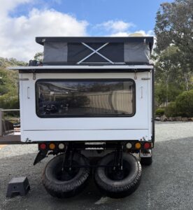 2019 Ezytrail Parkes 13 Find My Van Caravan Broker Caravan for Sale ACT Australia17