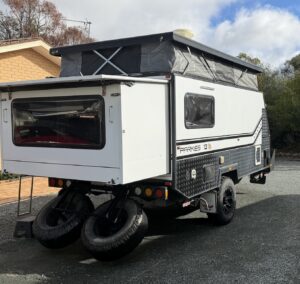 2019 Ezytrail Parkes 13 Find My Van Caravan Broker Caravan for Sale ACT Australia18