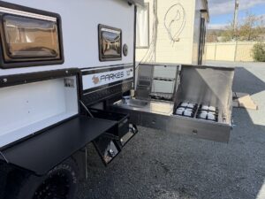 2019 Ezytrail Parkes 13 Find My Van Caravan Broker Caravan for Sale ACT Australia19