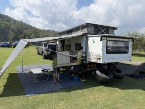 2019 Ezytrail Parkes 13 Find My Van Caravan Broker Caravan for Sale ACT Australia2