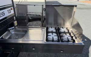 2019 Ezytrail Parkes 13 Find My Van Caravan Broker Caravan for Sale ACT Australia20