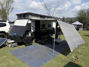 2019 Ezytrail Parkes 13 Find My Van Caravan Broker Caravan for Sale ACT Australia3