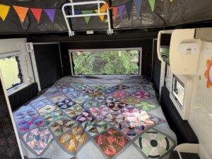2019 Ezytrail Parkes 13 Find My Van Caravan Broker Caravan for Sale ACT Australia6