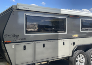2019 North Coast Titanium 21