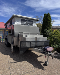2019 North Coast Titanium 26