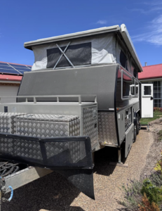 2019 North Coast Titanium 27