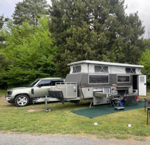 2019 North Coast Titanium 4