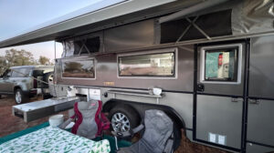2019 North Coast Titanium 9
