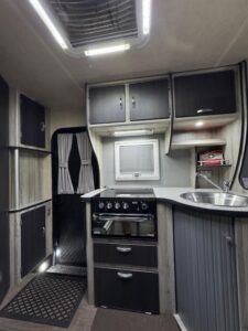 2015 Jurgens Skygazer Find My Van Caravan Broker Caravan for Sale in NSW Australia12