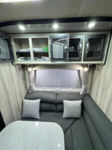 2015 Jurgens Skygazer Find My Van Caravan Broker Caravan for Sale in NSW Australia15