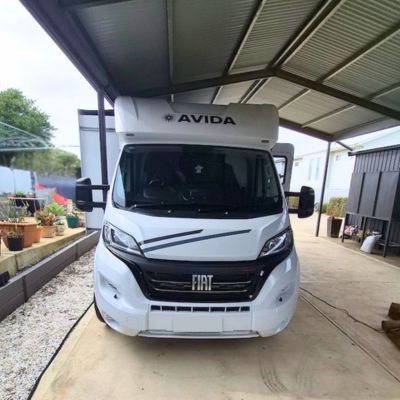 2023 Avida Birdsville 2 Berths Motorhome