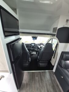 2023 Avida Birdsville Motorhome Find My Van for Sale in SA Australia 10