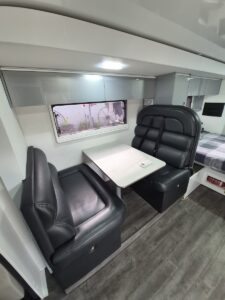 2023 Avida Birdsville Motorhome Find My Van for Sale in SA Australia 11