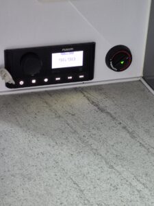 2023 Avida Birdsville Motorhome Find My Van for Sale in SA Australia 12