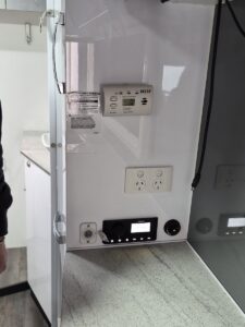 2023 Avida Birdsville Motorhome Find My Van for Sale in SA Australia 13