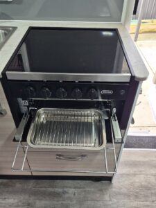 2023 Avida Birdsville Motorhome Find My Van for Sale in SA Australia 15