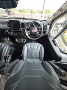 2023 Avida Birdsville Motorhome Find My Van for Sale in SA Australia 18