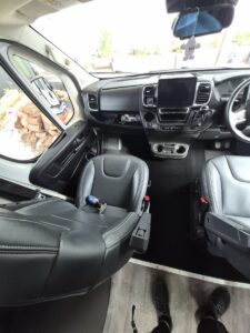 2023 Avida Birdsville Motorhome Find My Van for Sale in SA Australia 19