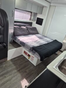 2023 Avida Birdsville Motorhome Find My Van for Sale in SA Australia 2