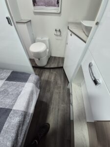 2023 Avida Birdsville Motorhome Find My Van for Sale in SA Australia 26
