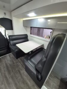 2023 Avida Birdsville Motorhome Find My Van for Sale in SA Australia 27