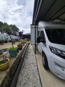 2023 Avida Birdsville Motorhome Find My Van for Sale in SA Australia 30