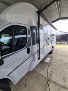 2023 Avida Birdsville Motorhome Find My Van for Sale in SA Australia 31