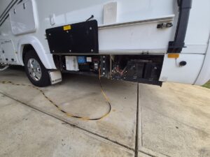 2023 Avida Birdsville Motorhome Find My Van for Sale in SA Australia 34