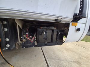 2023 Avida Birdsville Motorhome Find My Van for Sale in SA Australia 35