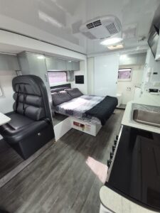 2023 Avida Birdsville Motorhome Find My Van for Sale in SA Australia 4