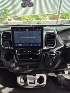 2023 Avida Birdsville Motorhome Find My Van for Sale in SA Australia 47
