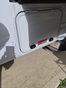 2023 Avida Birdsville Motorhome Find My Van for Sale in SA Australia 49
