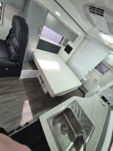 2023 Avida Birdsville Motorhome Find My Van for Sale in SA Australia 5