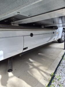 2023 Avida Birdsville Motorhome Find My Van for Sale in SA Australia 50