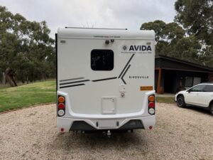 2023 Avida Birdsville Motorhome Find My Van for Sale in SA Australia 51