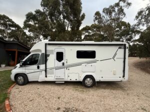 2023 Avida Birdsville Motorhome Find My Van for Sale in SA Australia 53
