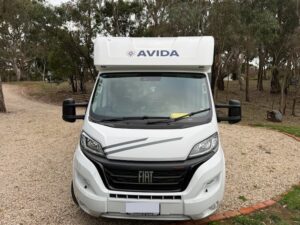 2023 Avida Birdsville Motorhome Find My Van for Sale in SA Australia 54