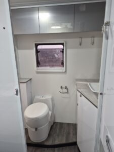 2023 Avida Birdsville Motorhome Find My Van for Sale in SA Australia 7