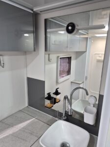 2023 Avida Birdsville Motorhome Find My Van for Sale in SA Australia 8