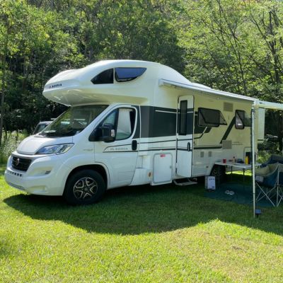 2020 Adria Coral 660 SCS 5 Berths Motorhome