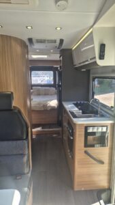 2020 Adria Coral 660 SCS Motorhome Find My Van Motorhome for Sale in NSW Australia 1