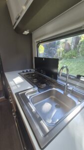 2020 Adria Coral 660 SCS Motorhome Find My Van Motorhome for Sale in NSW Australia 10