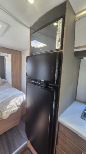 2020 Adria Coral 660 SCS Motorhome Find My Van Motorhome for Sale in NSW Australia 11