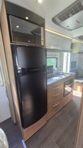 2020 Adria Coral 660 SCS Motorhome Find My Van Motorhome for Sale in NSW Australia 12