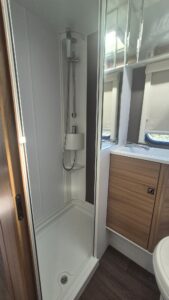 2020 Adria Coral 660 SCS Motorhome Find My Van Motorhome for Sale in NSW Australia 15