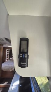 2020 Adria Coral 660 SCS Motorhome Find My Van Motorhome for Sale in NSW Australia 18