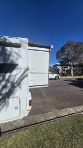 2020 Adria Coral 660 SCS Motorhome Find My Van Motorhome for Sale in NSW Australia 19