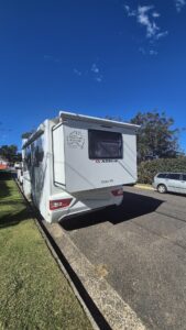 2020 Adria Coral 660 SCS Motorhome Find My Van Motorhome for Sale in NSW Australia 20